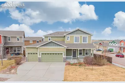 6494 Donahue Drive, Colorado Springs, CO 80923 - Photo 1