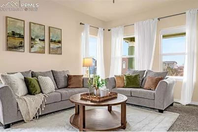 6494 Donahue Drive, Colorado Springs, CO 80923 - Photo 4