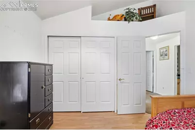 6945 Battle Mountain Road, Colorado Springs, CO 80922 - Photo 16