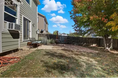 6945 Battle Mountain Road, Colorado Springs, CO 80922 - Photo 30