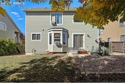 6945 Battle Mountain Road, Colorado Springs, CO 80922 - Photo 32