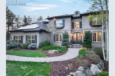 16092 Waving Branch Way, Colorado Springs, CO 80908 - Photo 2