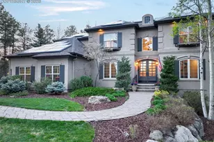 16092 Waving Branch Way, Colorado Springs, CO 80908 - Photo 2