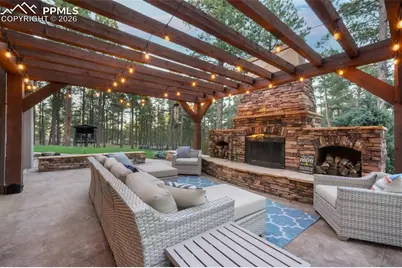 16092 Waving Branch Way, Colorado Springs, CO 80908 - Photo 46