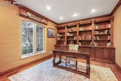 16092 Waving Branch Way, Colorado Springs, CO 80908 - Photo 4