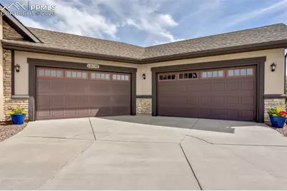 12150 Fox Brush Drive, Peyton, CO 80831 - Photo 34