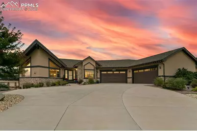 12150 Fox Brush Drive, Peyton, CO 80831 - Photo 2