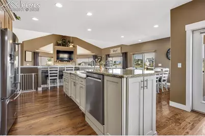12150 Fox Brush Drive, Peyton, CO 80831 - Photo 12