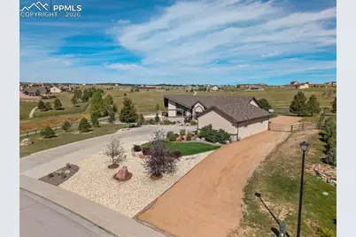 12150 Fox Brush Drive, Peyton, CO 80831 - Photo 4