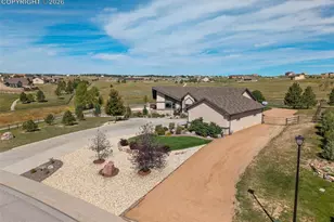 12150 Fox Brush Dr, Peyton, CO 80831 - Photo 4