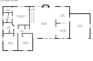 3255 Wesley Ln, Colorado Springs, CO 80917 - Photo 48