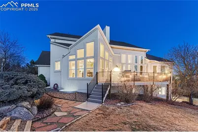 1301 Hazeline Lake Drive, Colorado Springs, CO 80921 - Photo 34