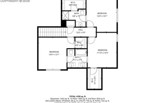 1301 Hazeline Lake Dr, Colorado Springs, CO 80921 - Photo 46