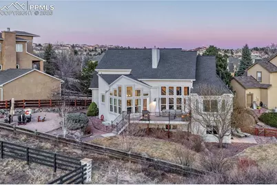 1301 Hazeline Lake Drive, Colorado Springs, CO 80921 - Photo 40