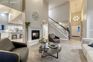 1301 Hazeline Lake Dr, Colorado Springs, CO 80921 - Photo 2