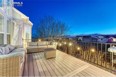 1301 Hazeline Lake Drive, Colorado Springs, CO 80921 - Photo 38