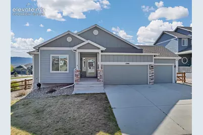 17906 Blue Opal Court, Monument, CO 80132 - Photo 1