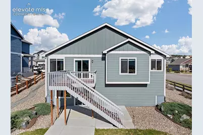 17906 Blue Opal Court, Monument, CO 80132 - Photo 46