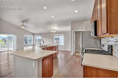 17906 Blue Opal Court, Monument, CO 80132 - Photo 8