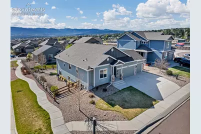 17906 Blue Opal Court, Monument, CO 80132 - Photo 4