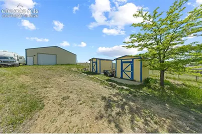 13075 S Blaney Road, Peyton, CO 80831 - Photo 30