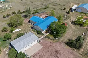 13075 S Blaney Rd, Peyton, CO 80831 - Photo 2