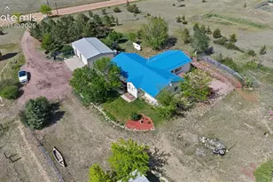 13075 S Blaney Rd, Peyton, CO 80831 - Photo 38