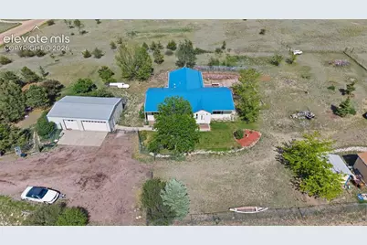 13075 S Blaney Road, Peyton, CO 80831 - Photo 38