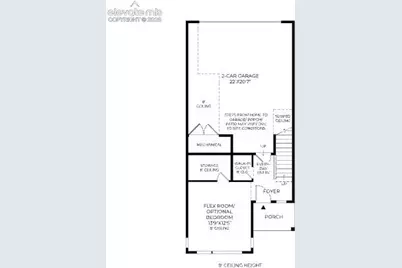 318 N Olympian Drive, Colorado Springs, CO 80905 - Photo 2