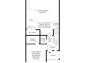 318 N Olympian Dr, Colorado Springs, CO 80905 - Photo 2