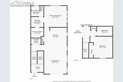 7259 Treebrook Lane, Colorado Springs, CO 80918 - Photo 2