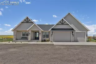 18320 Falcon Hwy, Peyton, CO 80831 - Photo 1
