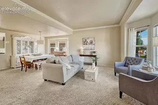 5629 Whiskey River Dr, Colorado Springs, CO 80923 - Photo 2