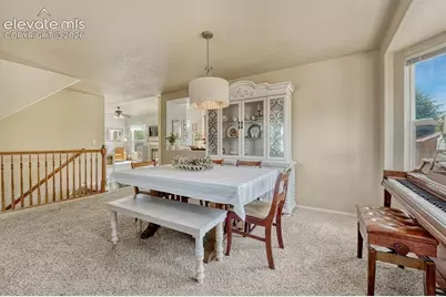 5629 Whiskey River Drive, Colorado Springs, CO 80923 - Photo 6