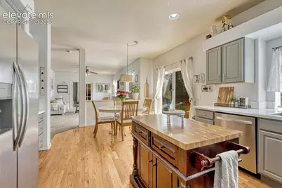 5629 Whiskey River Drive, Colorado Springs, CO 80923 - Photo 12