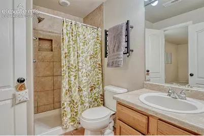 5629 Whiskey River Drive, Colorado Springs, CO 80923 - Photo 34