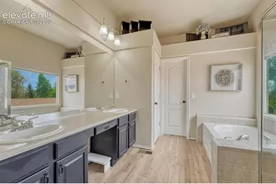 5629 Whiskey River Drive, Colorado Springs, CO 80923 - Photo 18