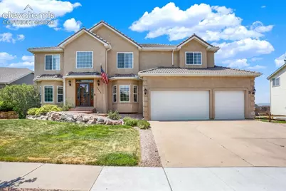 2402 Craycroft Drive, Colorado Springs, CO 80920 - Photo 2