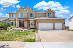 2402 Craycroft Dr, Colorado Springs, CO 80920 - Photo 2