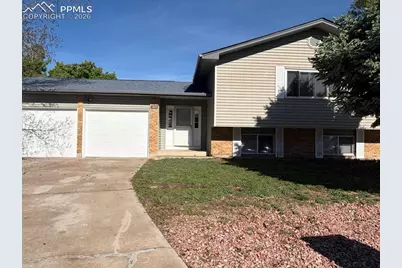 7470 Dove Creek Circle, Colorado Springs, CO 80911 - Photo 2