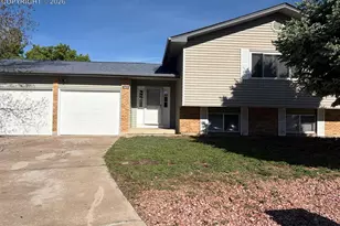 7470 Dove Creek Cir, Colorado Springs, CO 80911 - Photo 2