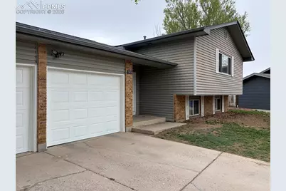 7470 Dove Creek Circle, Colorado Springs, CO 80911 - Photo 1