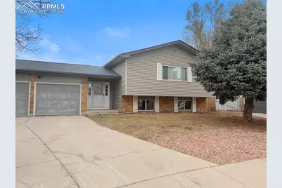 7470 Dove Creek Circle, Colorado Springs, CO 80911 - Photo 24