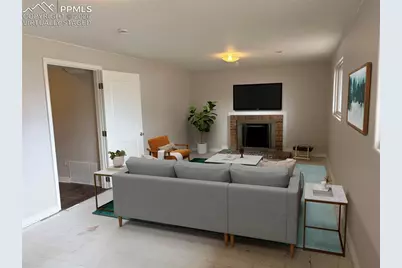 7470 Dove Creek Circle, Colorado Springs, CO 80911 - Photo 14