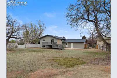7470 Dove Creek Circle, Colorado Springs, CO 80911 - Photo 2