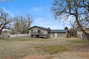 7470 Dove Creek Cir, Colorado Springs, CO 80911 - Photo 2