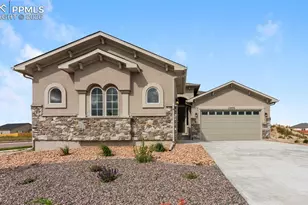 13442 Crooked Hl Dr, Peyton, CO 80831 - Photo 1