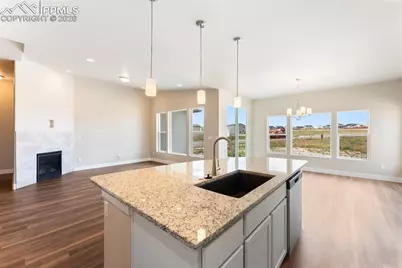 13442 Crooked Hill Drive, Peyton, CO 80831 - Photo 14