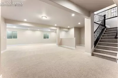 13442 Crooked Hill Drive, Peyton, CO 80831 - Photo 32