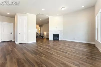 13442 Crooked Hill Drive, Peyton, CO 80831 - Photo 6